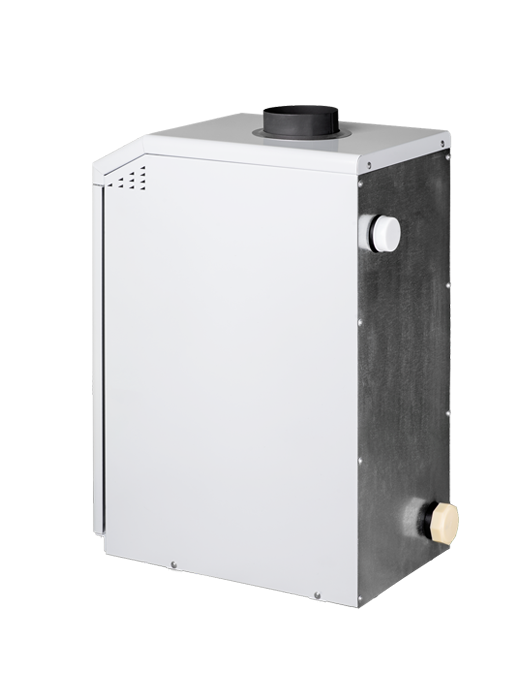 Котел газовый напольный двухконтурный Очаг КСГВ-16 Е 16 кВт А12001603