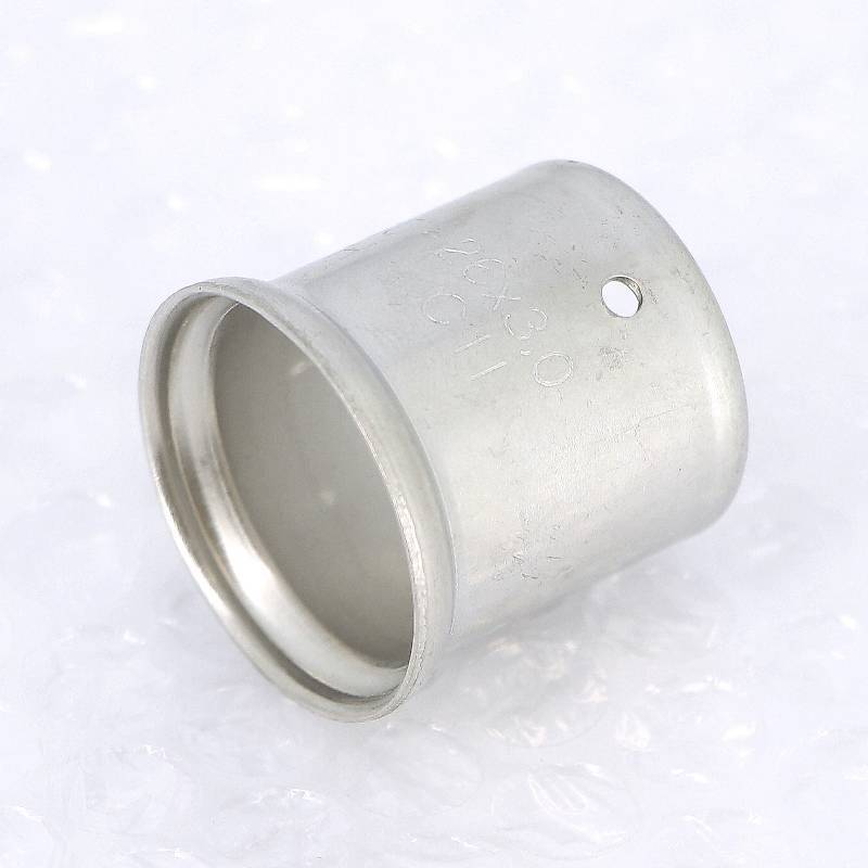 Гильза стальная Henco 26 мм H26