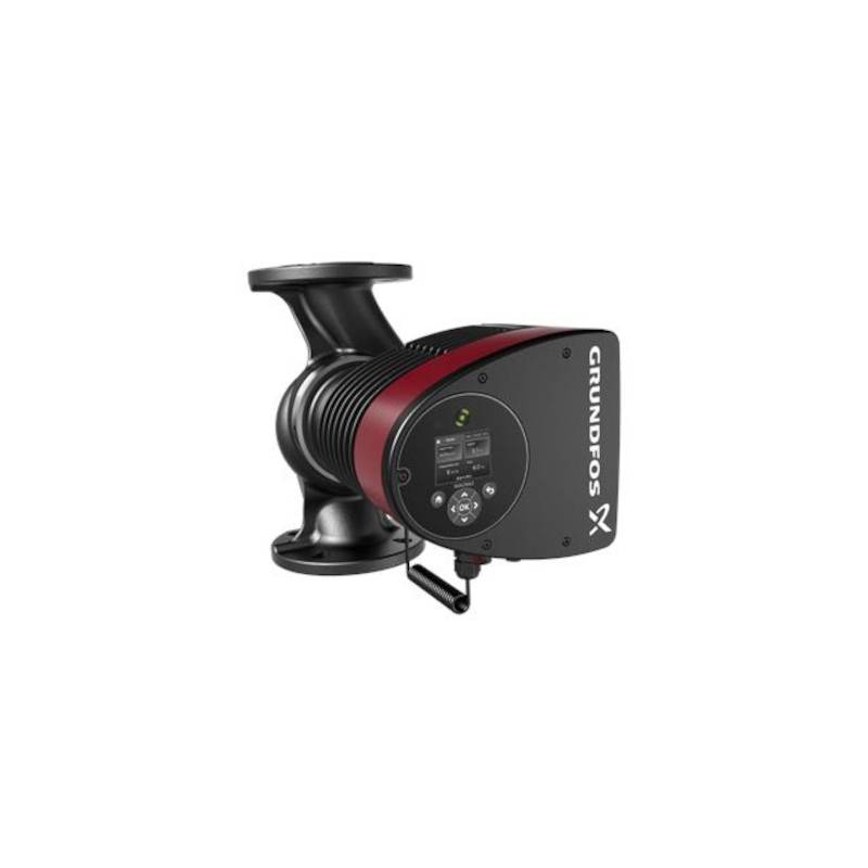 Циркуляционный насос Grundfos MAGNA3 40-80 F 220 мм 1x230V PN6/10 97924268