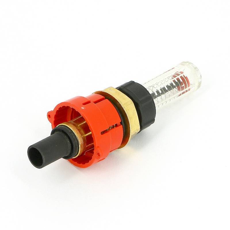 Расходомер для коллектора Tiemme 1/2 1-5 л/мин 0400196