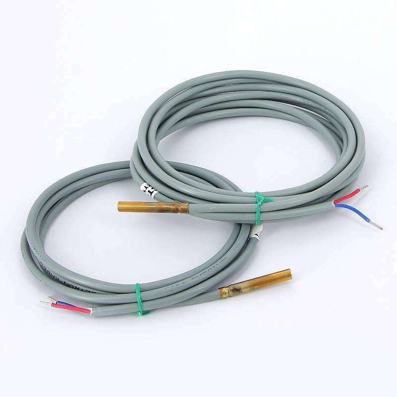 Модуль погодозависимого управления De Dietrich RX77S для котлов DTG X 100008844