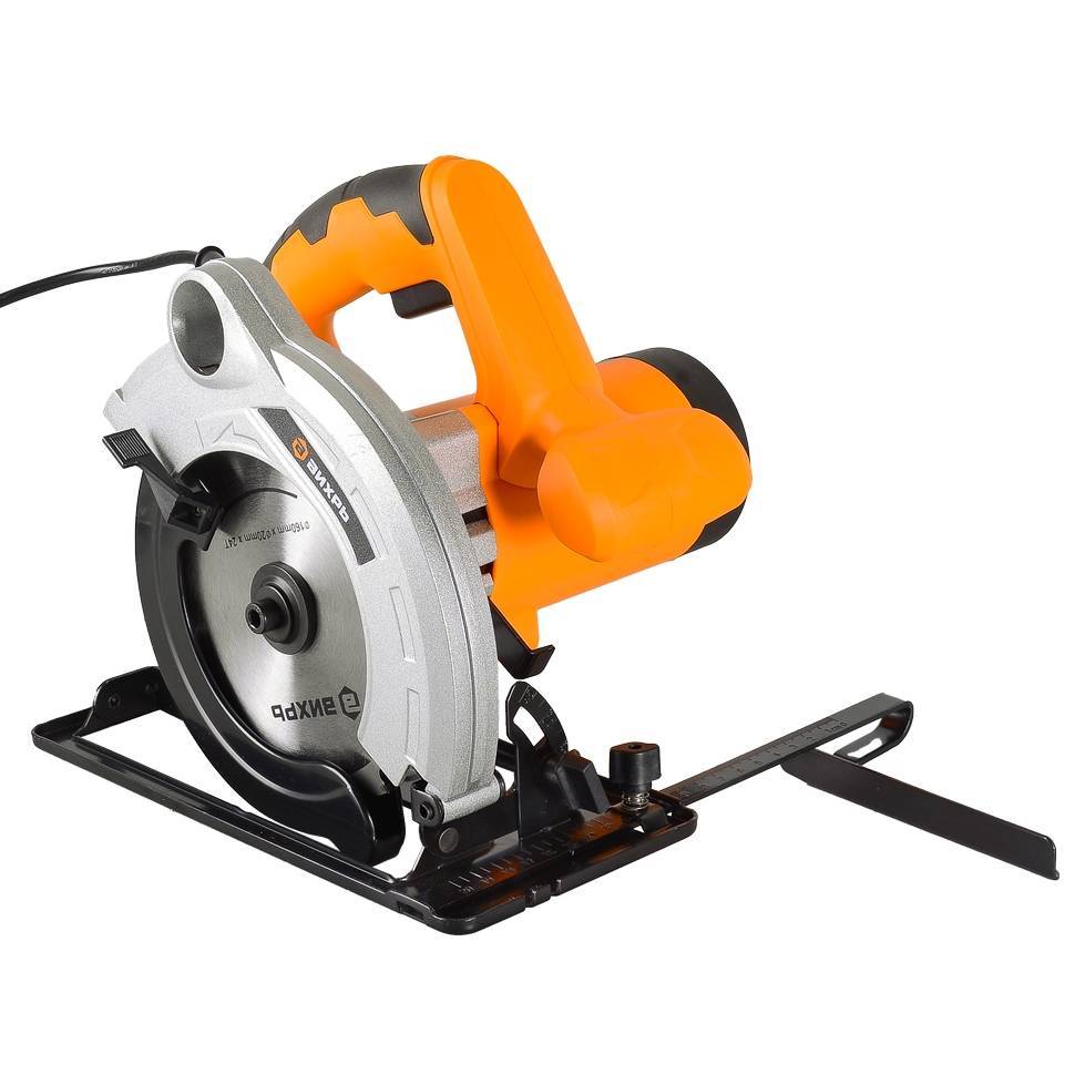 Пила дисковая Вихрь ДП-160/ 72/11/1