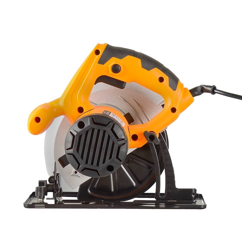 Пила дисковая Вихрь ДП-160/ 72/11/1