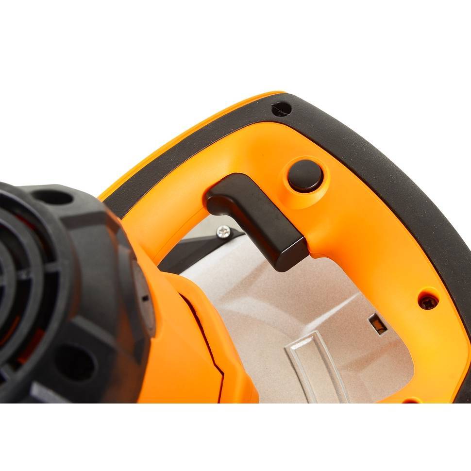 Пила дисковая Вихрь ДП-160/ 72/11/1