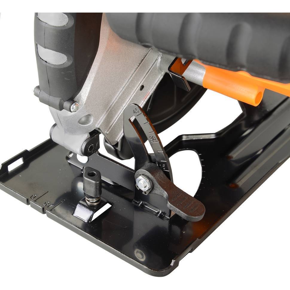 Пила дисковая Вихрь ДП-160/ 72/11/1