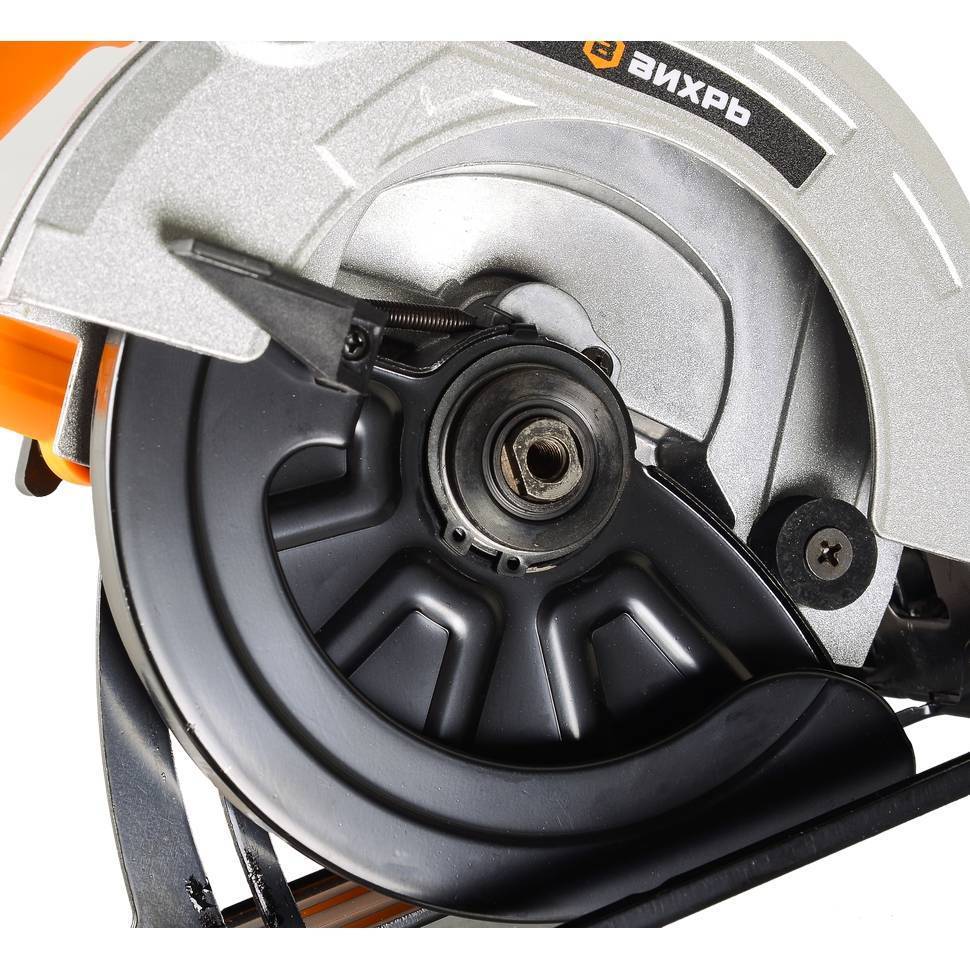 Пила дисковая Вихрь ДП-160/ 72/11/1