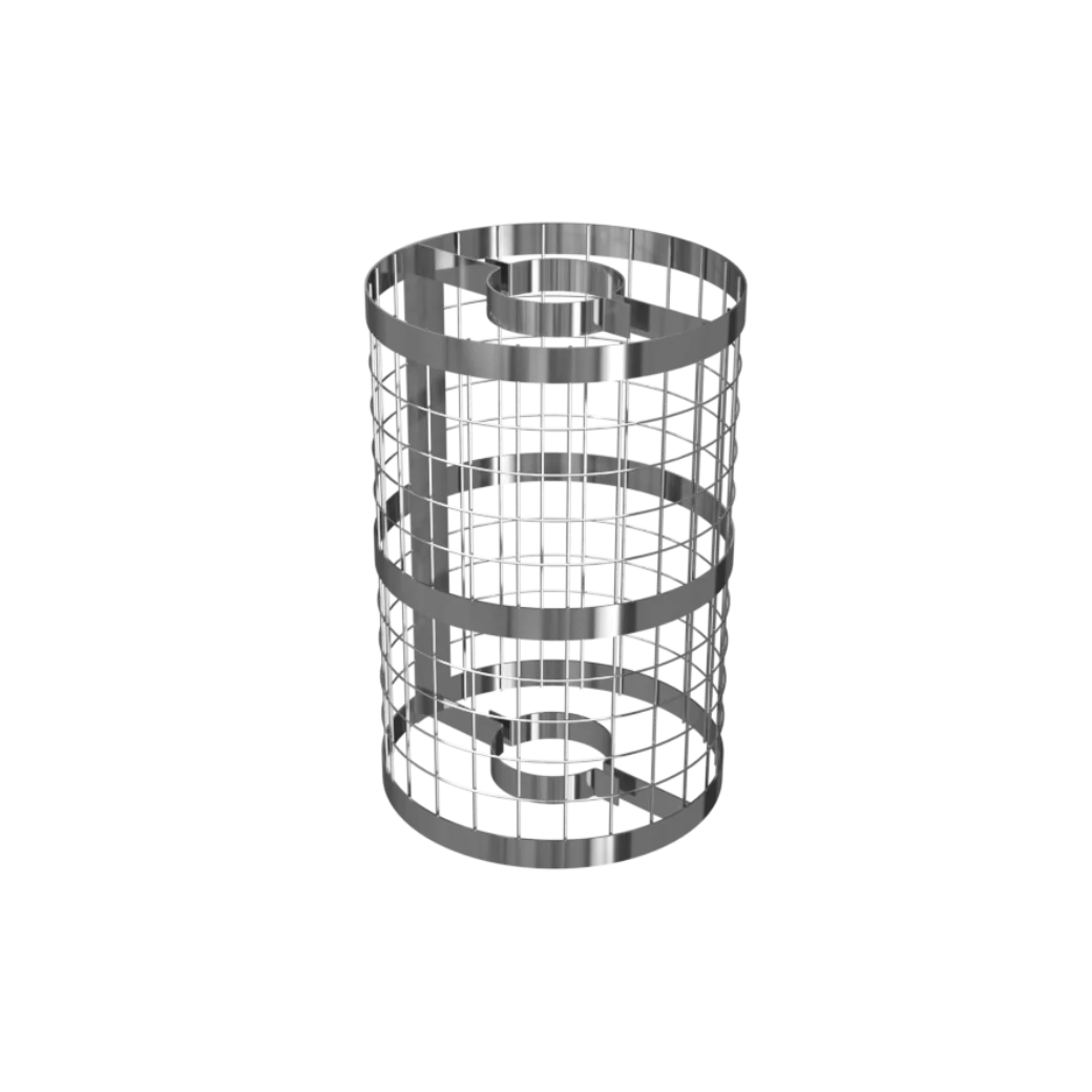 Сетка для камней Ferrum Af0501