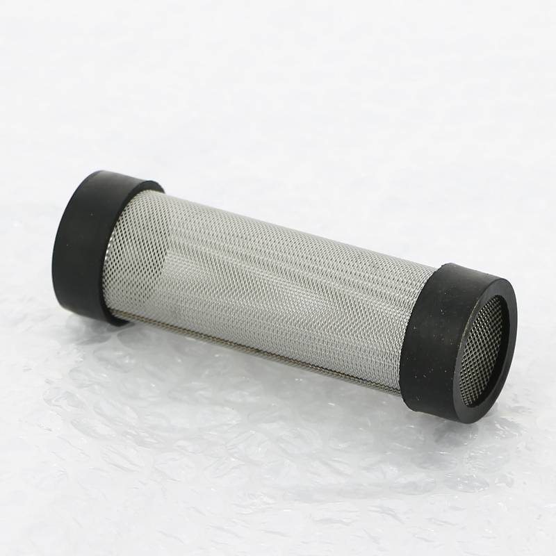 Сетка для промывного фильтра Uni-Fitt 216 1/2-3/4 300 мкм 216X2330