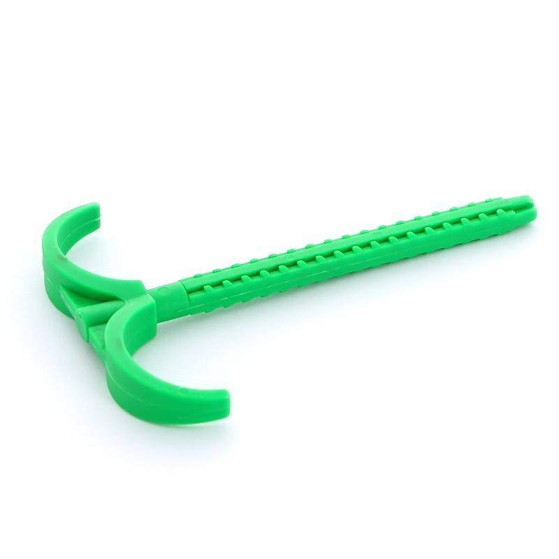 Дюбель-крюк двойной Walraven BIS H=80 мм 0852280