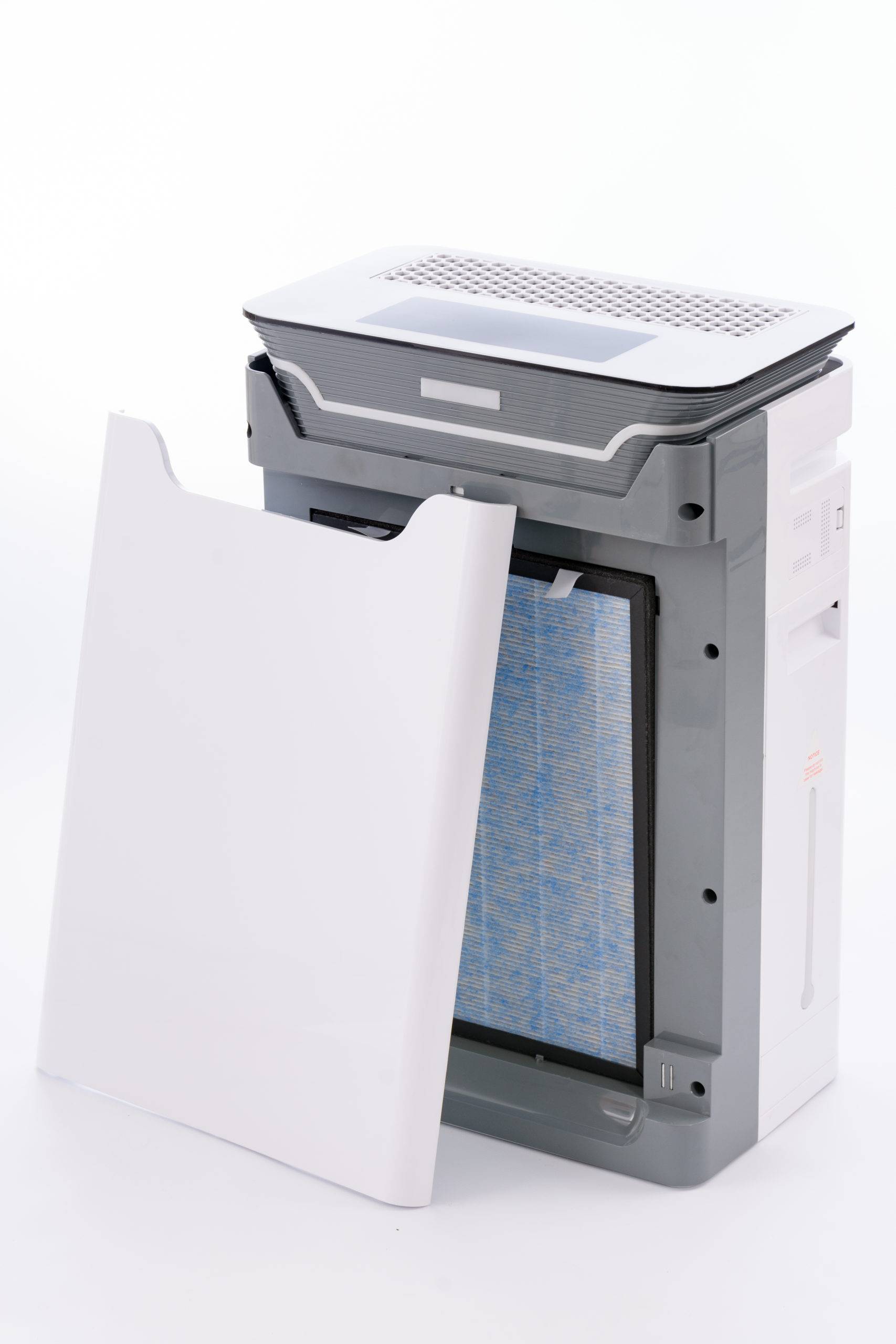 Очиститель воздуха Smartway KJ420F-A350 Smart Wi-Fi