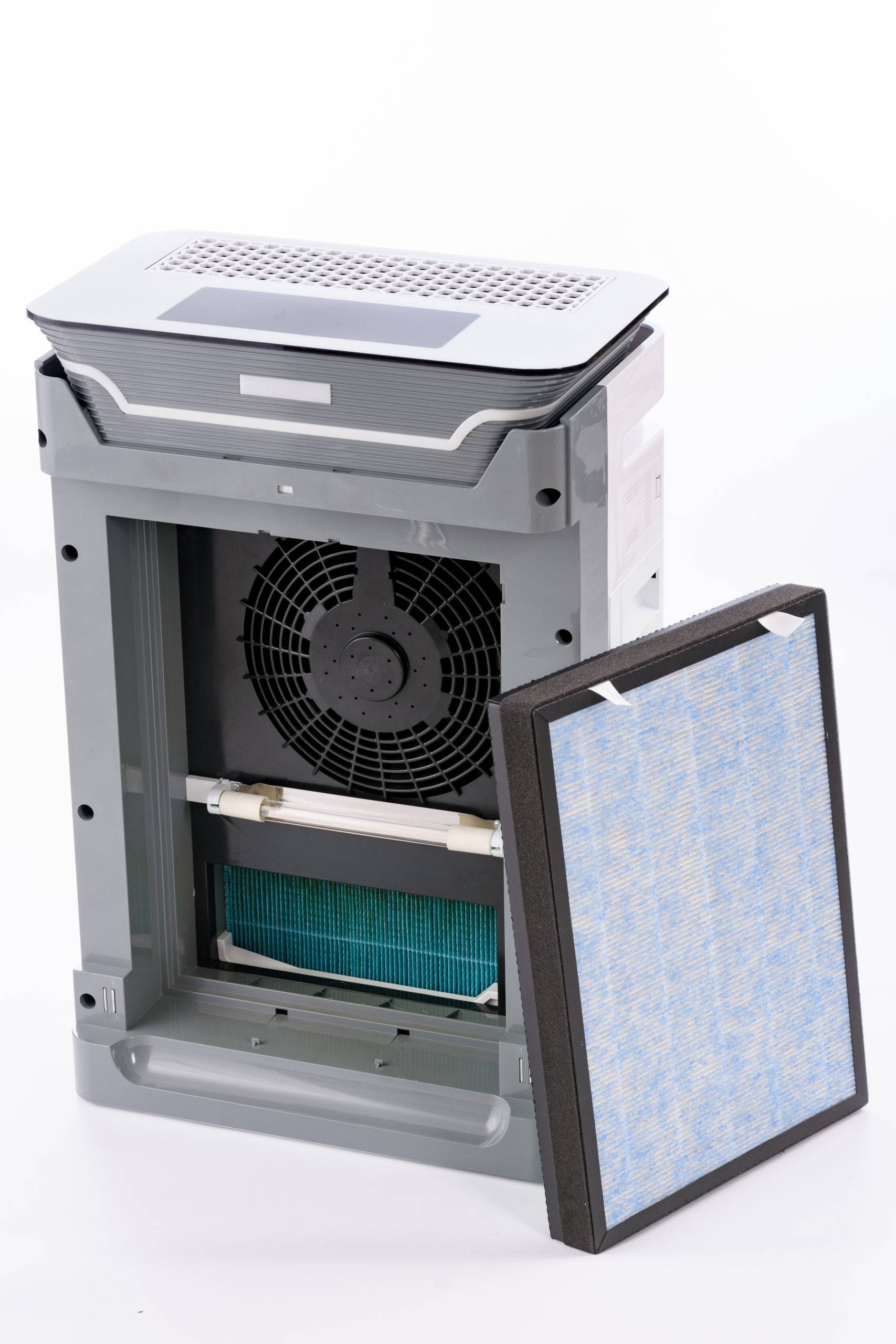 Очиститель воздуха Smartway KJ420F-A350 Smart Wi-Fi