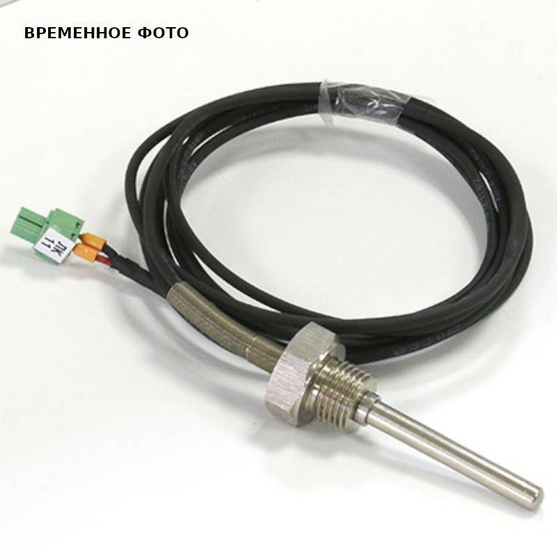 Датчик температуры ZOTA гильза 7x50 мм 2.0 м DT4218700052