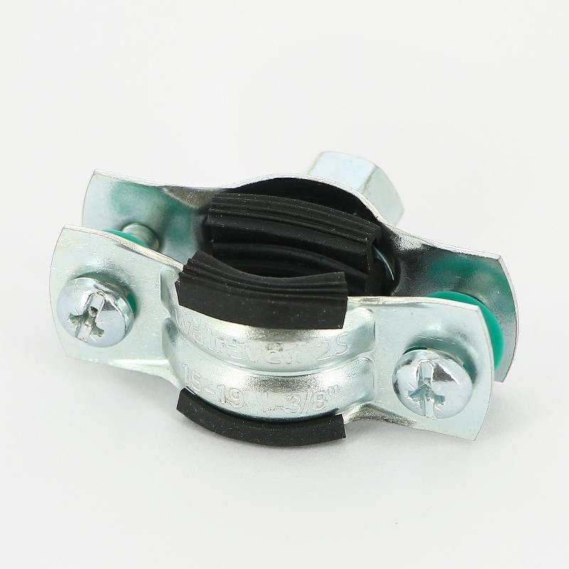Хомут Walraven 2S M8 3/8 (15-19 мм) с уплотнителем EPDM 33335019