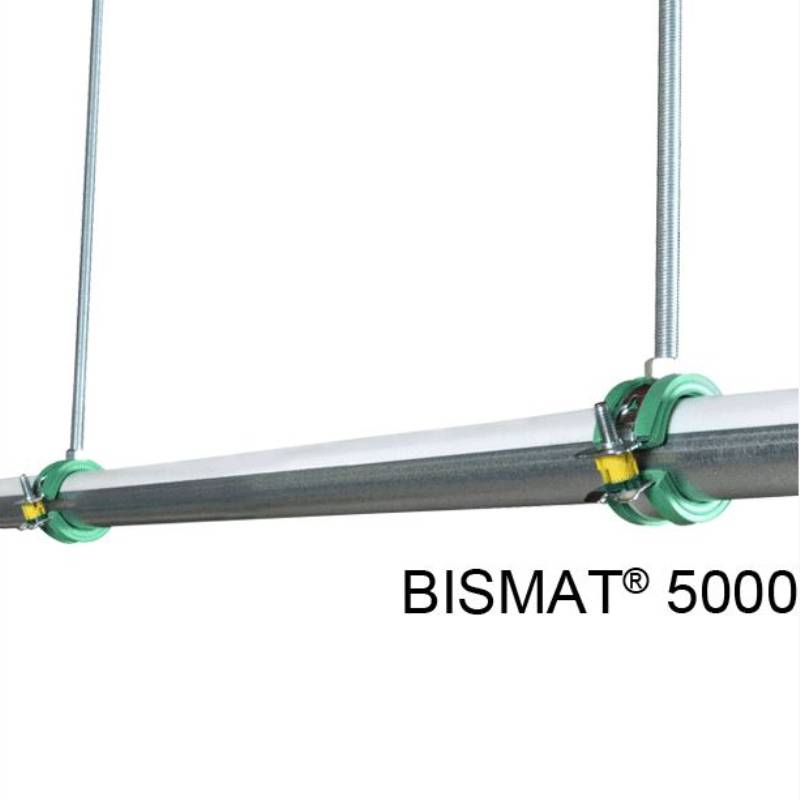 Желоб фиксирующий Walraven BIS для труб 20 мм длина 3 м 0635320