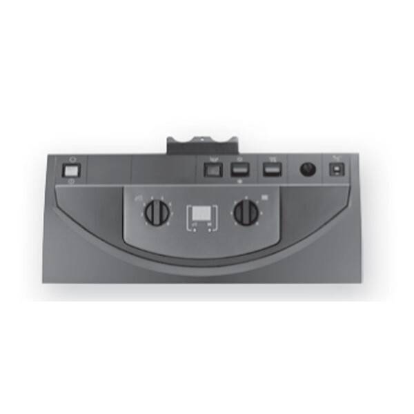 Система управления De Dietrich FM 159 Base 2/TA FM 159