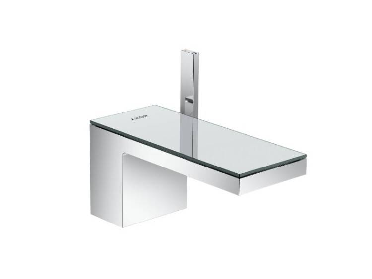 Смеситель для раковины AXOR MyEdition 70 однорычажный хром 47012000