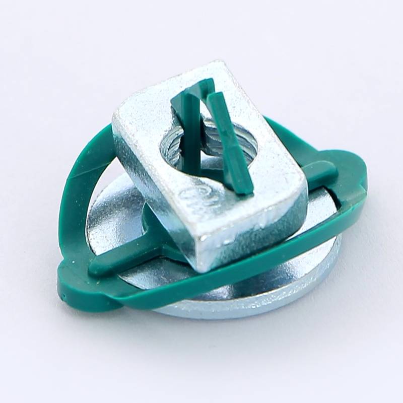 Гайка Walraven BIS RapidRail быстрого монтажа M10 6513110