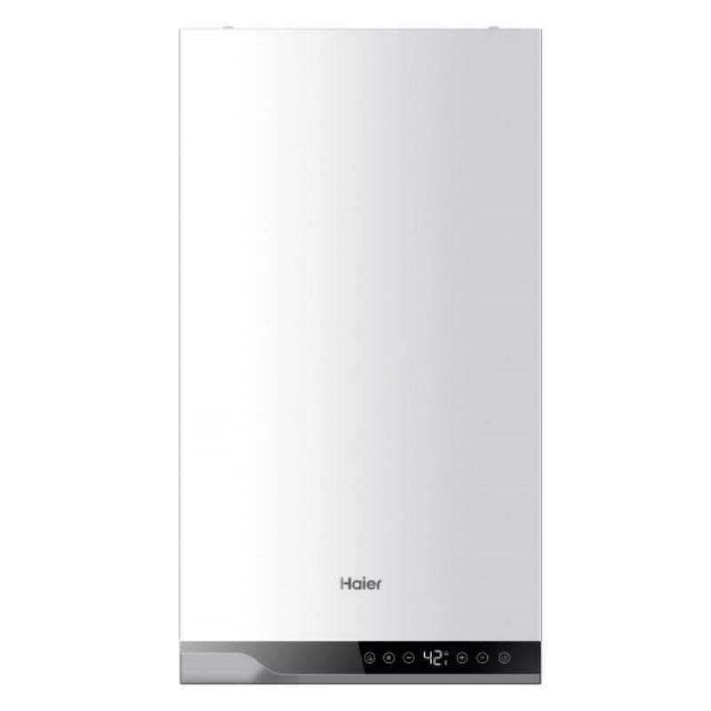 Газовый настенный котел Haier L1PB 20-18 RC1 (T) 18 кВт двухконтурный GE0Q62E06RU