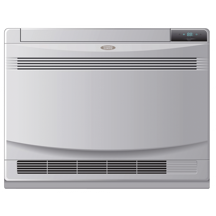 Внутренний блок мульти-сплит системы General Climate напольно-потолочный GC-MECF09HF