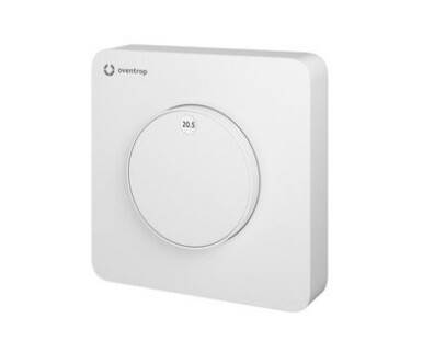 Термостат комнатный Oventrop ClimaCon F 100 24 В 1155510