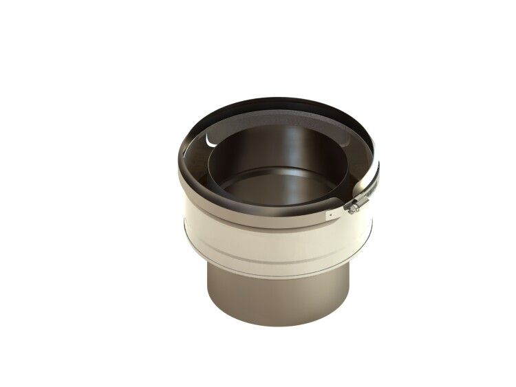 Переход Jeremias DW-eco dw-ew 250 мм EDW37A250