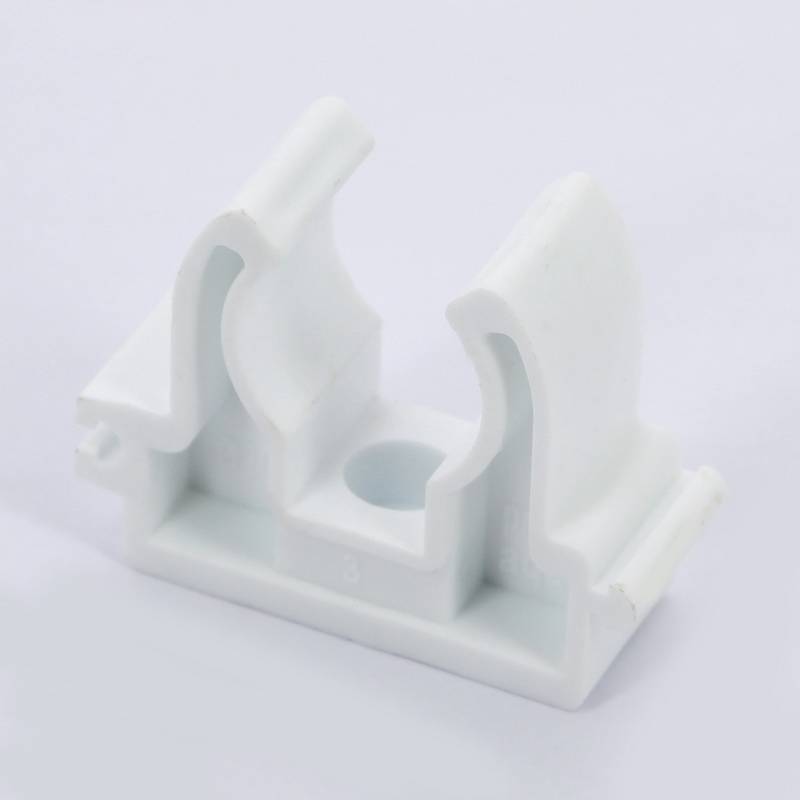 Опора для полипропиленовых труб Pro Aqua 20 мм PA18008P