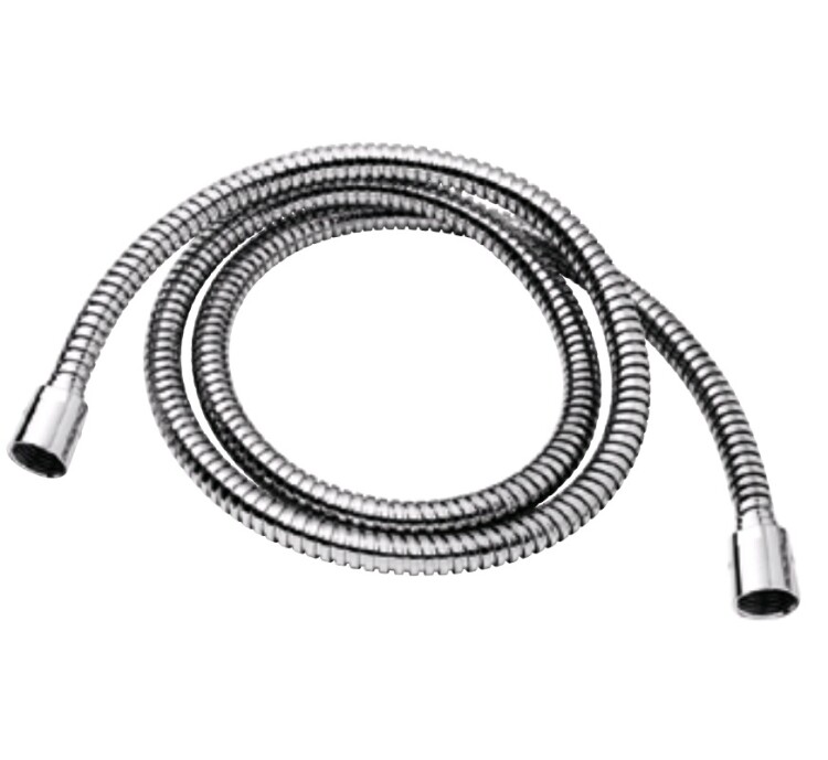 Шланг для душа Almar 316 Stainless Steel 1500 мм Absolute Black Brushed PVD C084052AB316