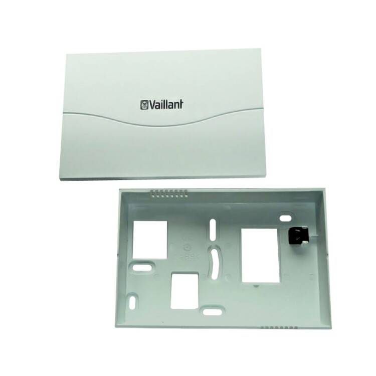 Настенный адаптер Vaillant VR 55 для блока VRC 630 306790