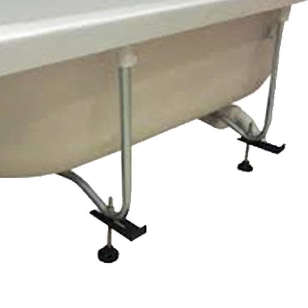 Ножки для ванны Vitra Neon 1700x700 мм хром 59990251000