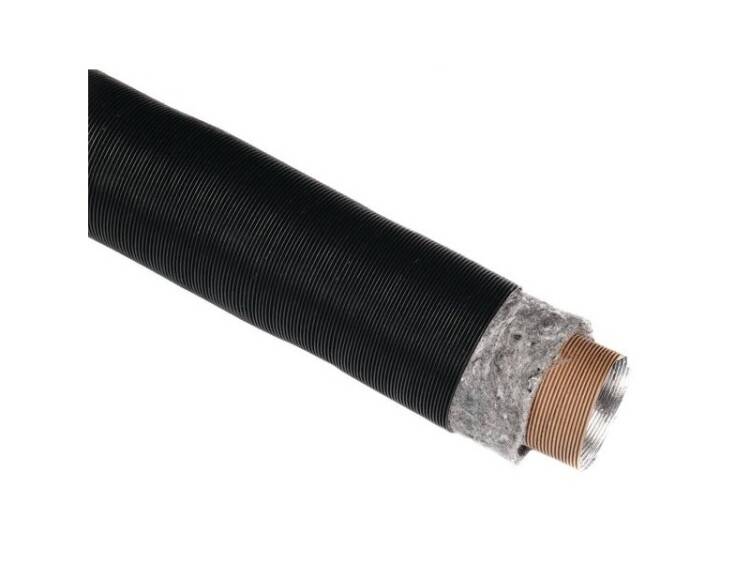 Трубная изоляция EcoTherm 22