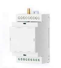 Блок дистанционного управления котлом ZONT GSM-Climate H-1