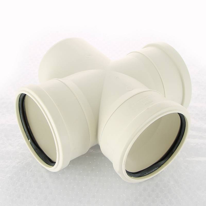 Крестовина Sinikon Comfort одноплоскостная 110x110x110 87° 506015.K