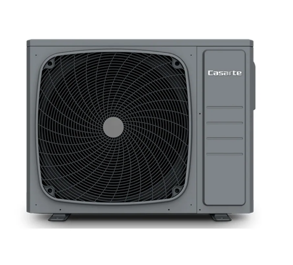 Наружный блок кондиционера Haier 1U25CC1/R3 инверторный 1U25CC1/R3