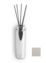 Ароматический диффузор Bertocci Officina 04 настенный 50x160x50 мм цвет Brushed Nickel 12046466050
