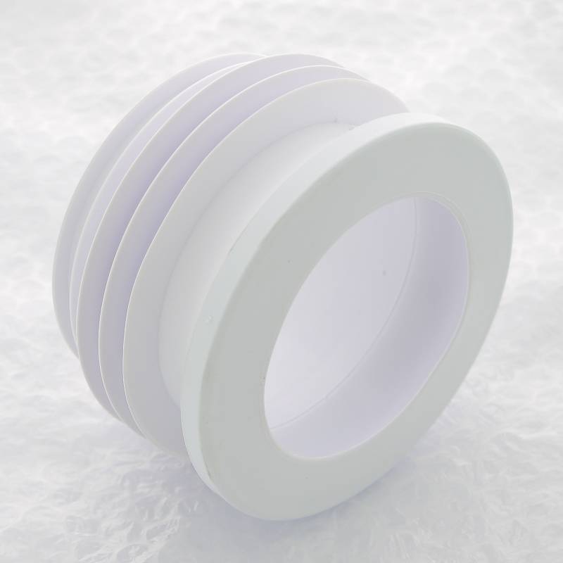 Манжета резиновая переходная McAlpine 85-95/110 мм L=70 мм MRWC1-A