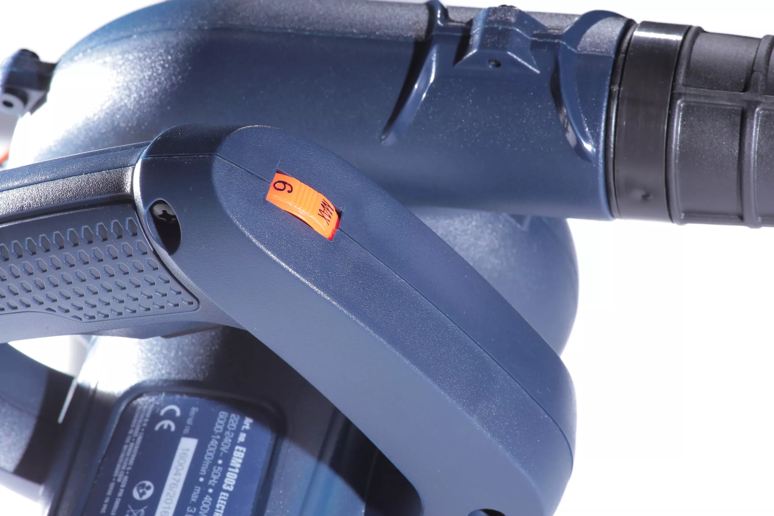 Воздуходувка электрическая FERM EBM1004P 400 Вт EBM1004P