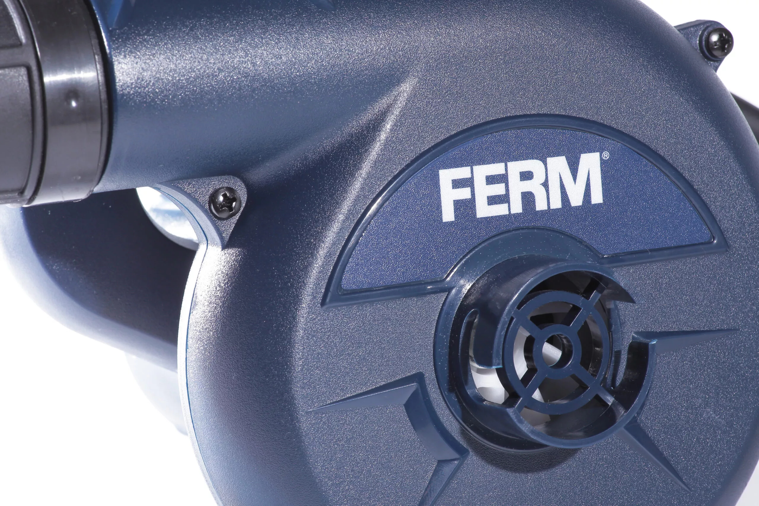 Воздуходувка электрическая FERM EBM1004P 400 Вт EBM1004P