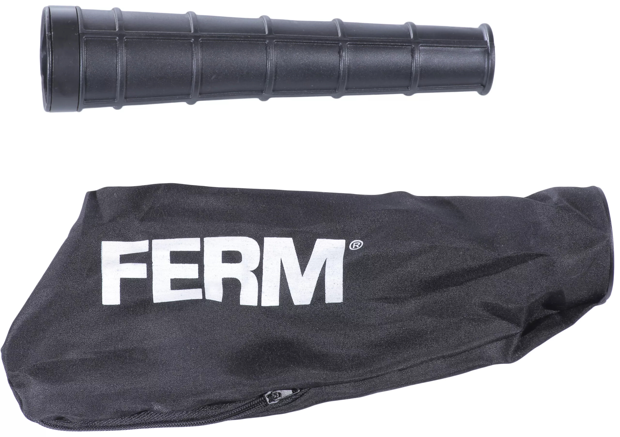 Воздуходувка электрическая FERM EBM1004P 400 Вт EBM1004P