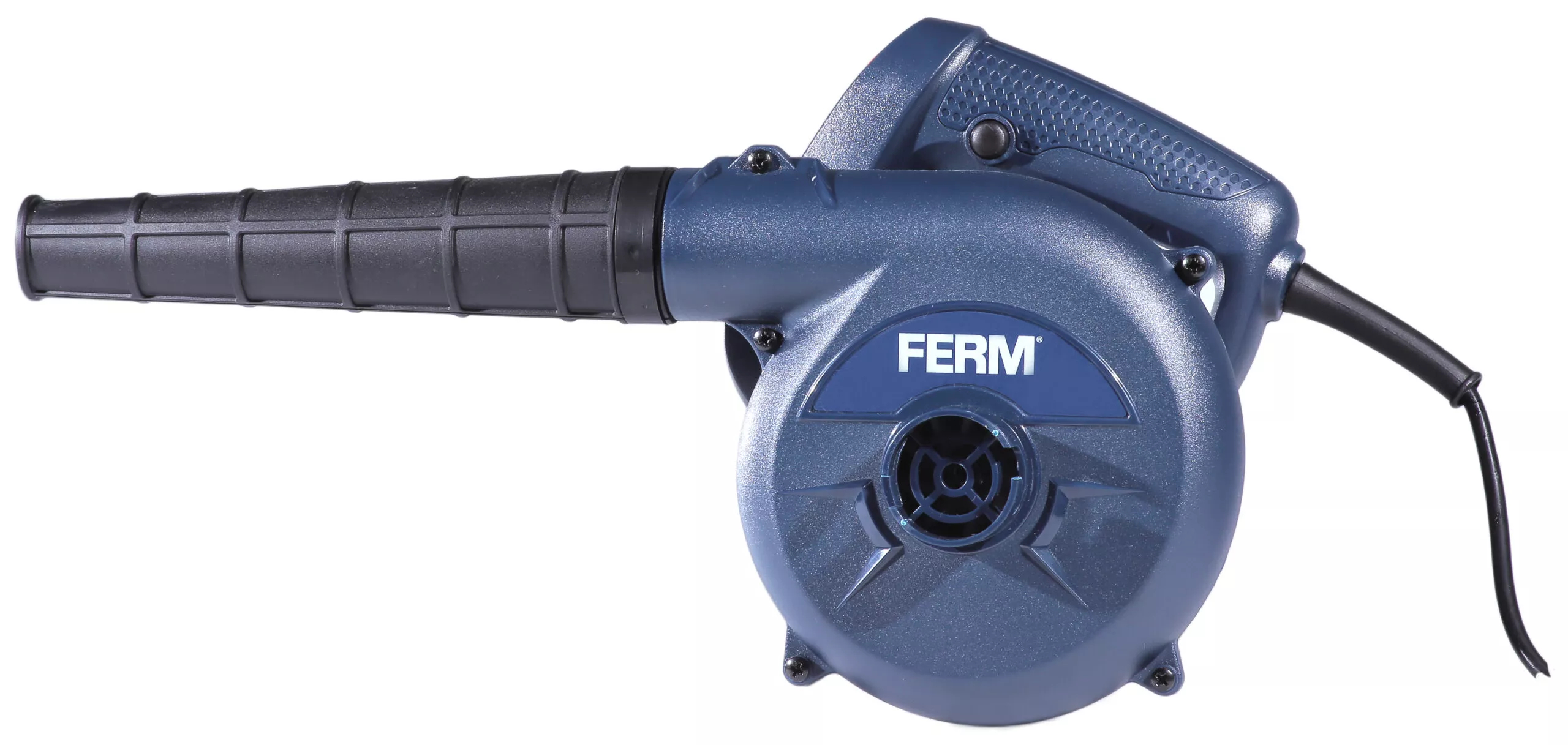 Воздуходувка электрическая FERM EBM1004P 400 Вт EBM1004P