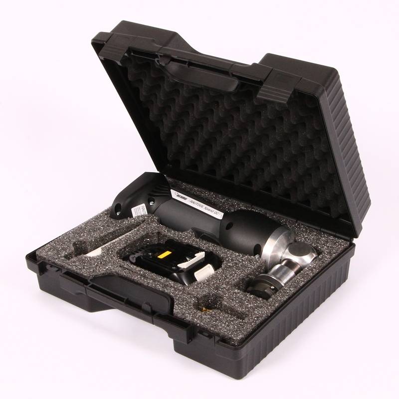 Аккумуляторный гидравлический экспандер REHAU RAUTOOL Xpand 216820