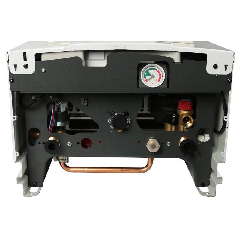 Котел газовый настенный BAXI ECO Four 1.14F одноконтурный 14 кВт CSE46514354