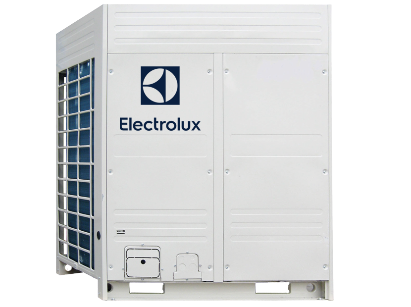 Компрессорно-конденсаторный блок Electrolux ECC-45