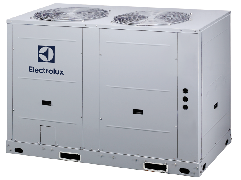 Компрессорно-конденсаторный блок Electrolux ECC-61