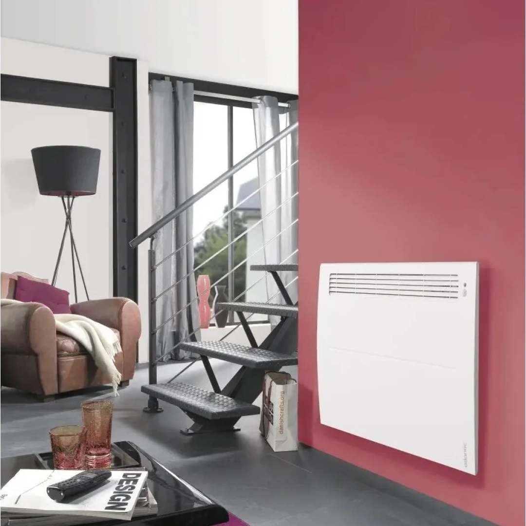 Конвектор электрический Atlantic Altis Ecoboost 3 Вт WiFi 500126