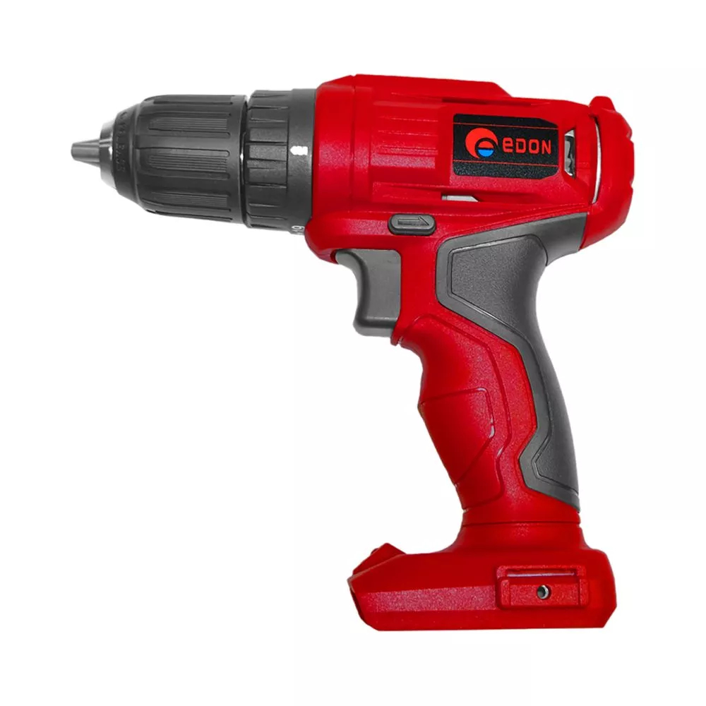 Дрель-шуруповерт аккумуляторная Edon OAF21-AD