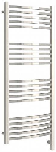 Полотенцесушитель электрический Сунержа Аркус 3.0 1320x530 мм МЭМ нижнее справа сталь 0057051250