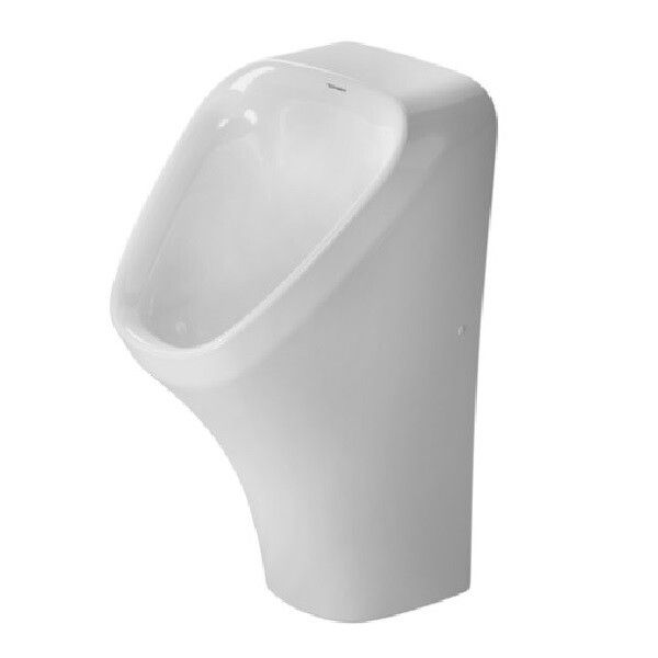 Писсуар Duravit DuraStyle 300x340x560 мм подвесной 2808300000