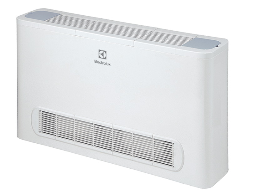 Фанкойл напольно-потолочный Electrolux CARRYFIT EFF-150 НС-1080198