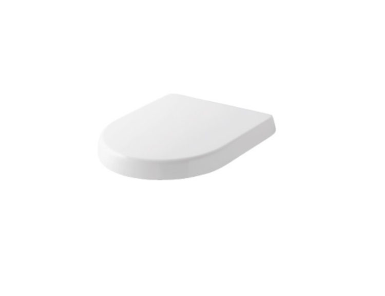 Сиденье для унитаза TOTO MH белый VC10047NN