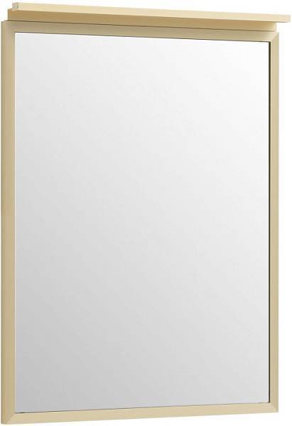 Зеркало Allen Brau Priority 60 см латунь 1.31013.03